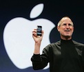 ‘You’ve got to find what you love,’ Jobs says
